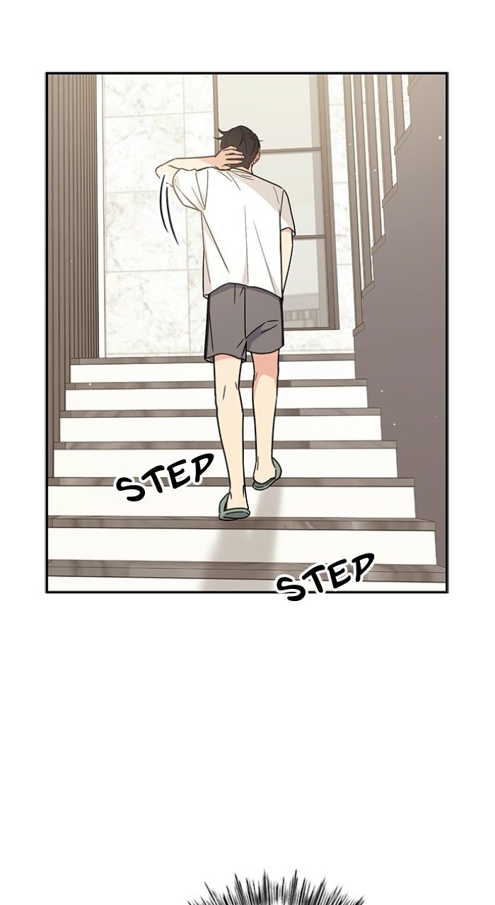 Read Ugly Duckling Complex chapter 55 image 28 on Lezhin