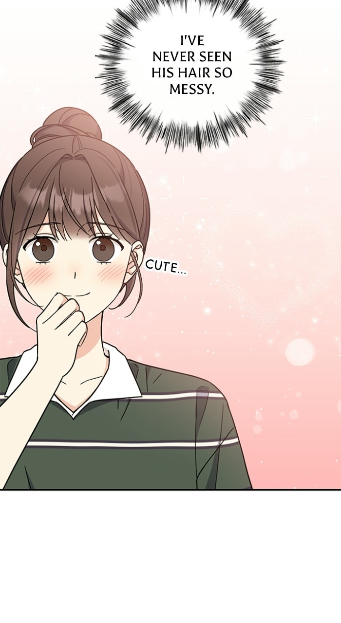 Read Ugly Duckling Complex chapter 55 image 29 on Lezhin