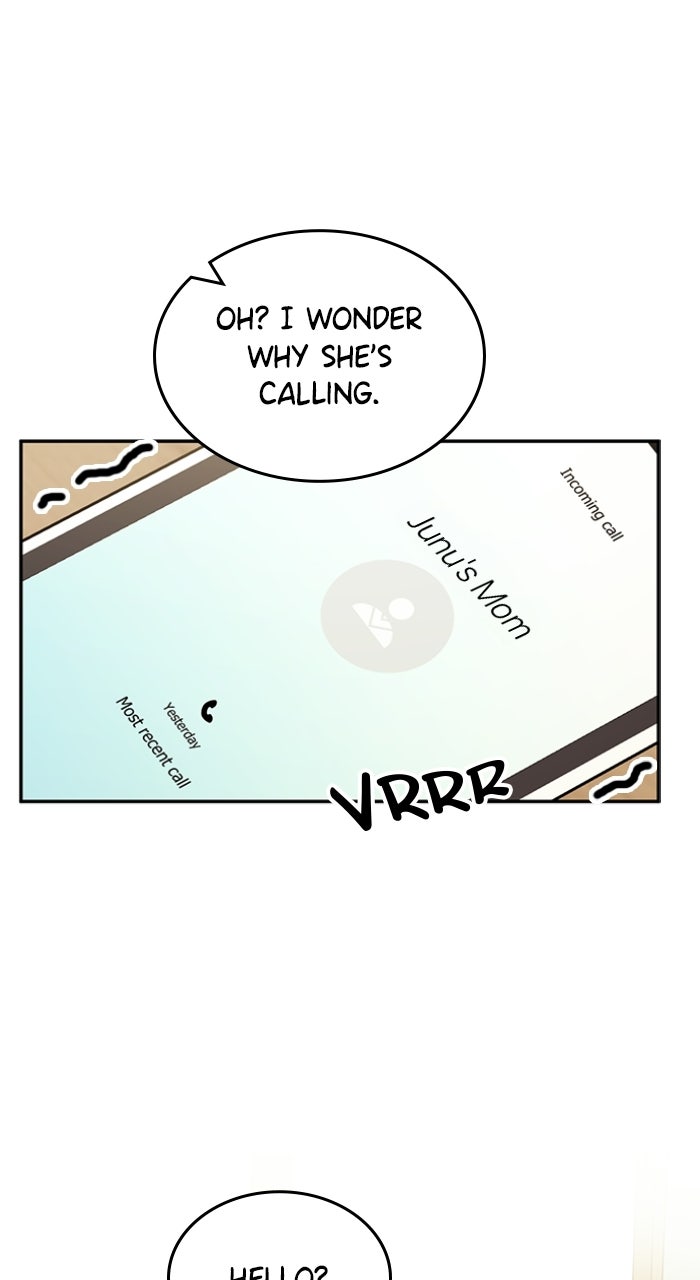 Read Ugly Duckling Complex chapter 55 image 3 on Lezhin