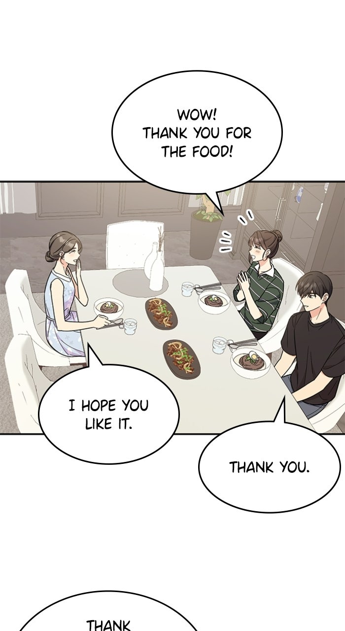 Read Ugly Duckling Complex chapter 55 image 31 on Lezhin