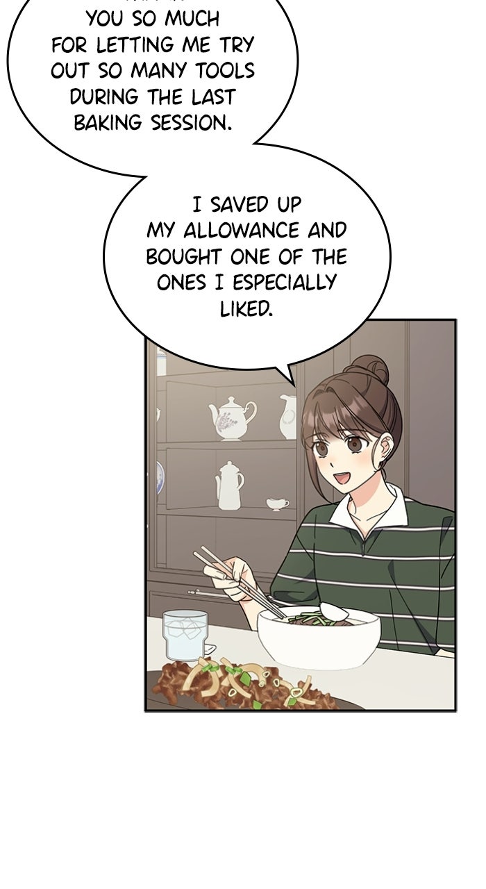 Read Ugly Duckling Complex chapter 55 image 32 on Lezhin