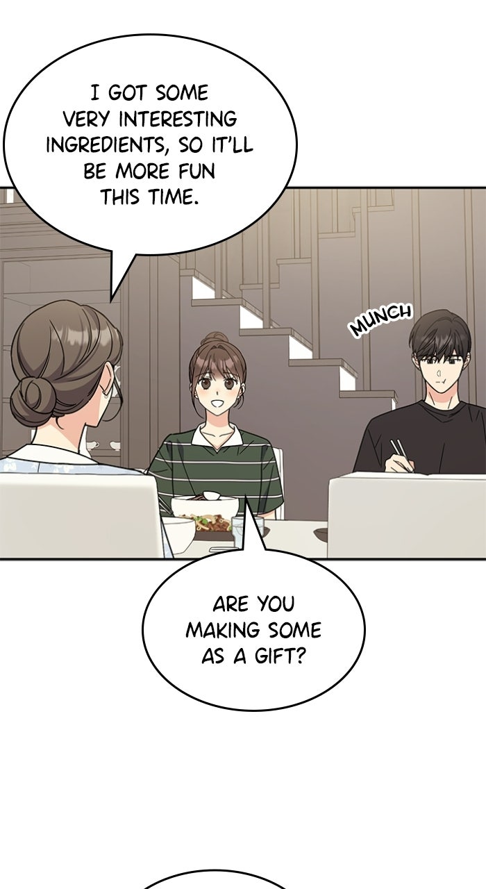 Read Ugly Duckling Complex chapter 55 image 33 on Lezhin