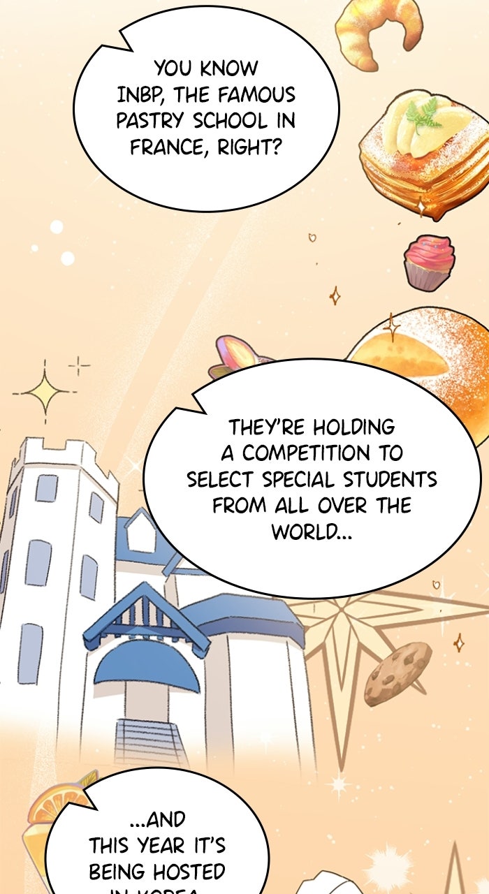 Read Ugly Duckling Complex chapter 55 image 35 on Lezhin