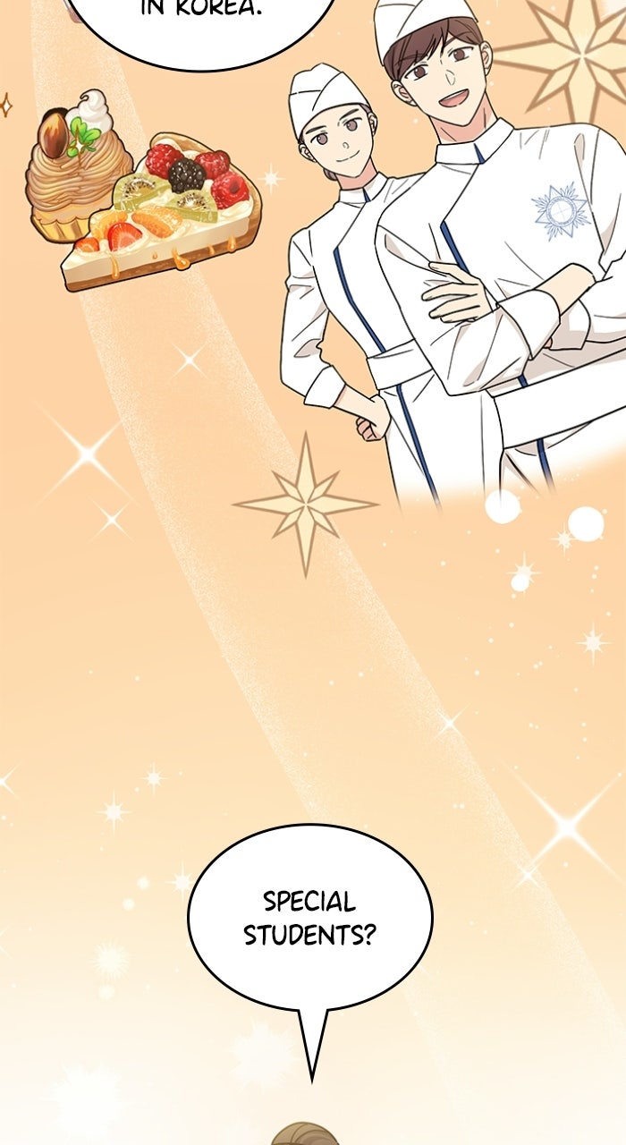 Read Ugly Duckling Complex chapter 55 image 36 on Lezhin