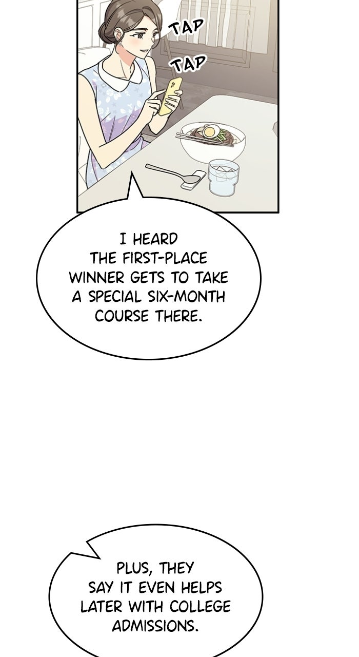 Read Ugly Duckling Complex chapter 55 image 38 on Lezhin