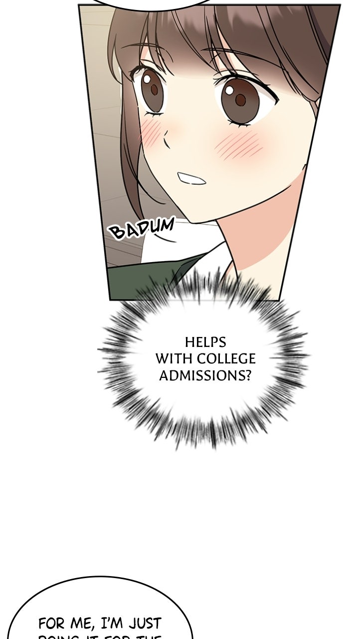 Read Ugly Duckling Complex chapter 55 image 39 on Lezhin