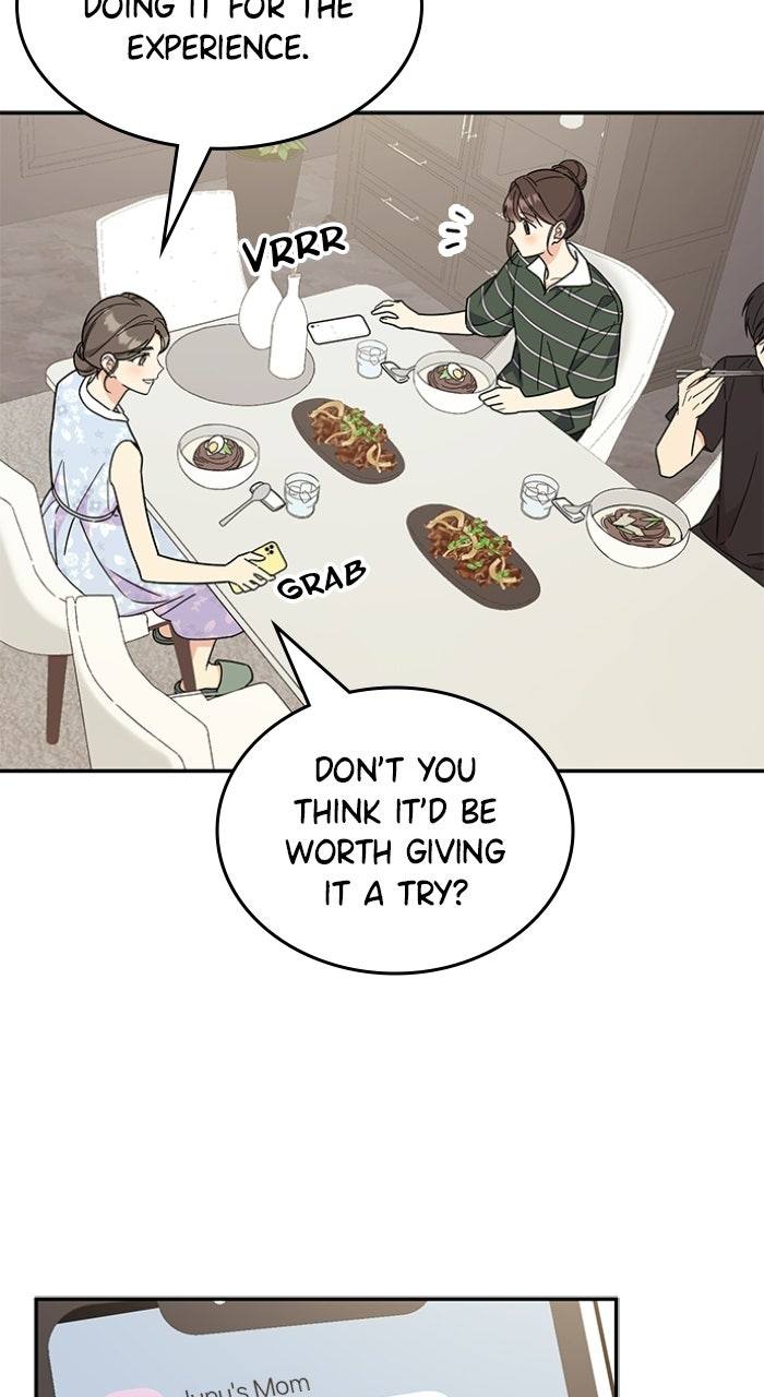 Read Ugly Duckling Complex chapter 55 image 40 on Lezhin