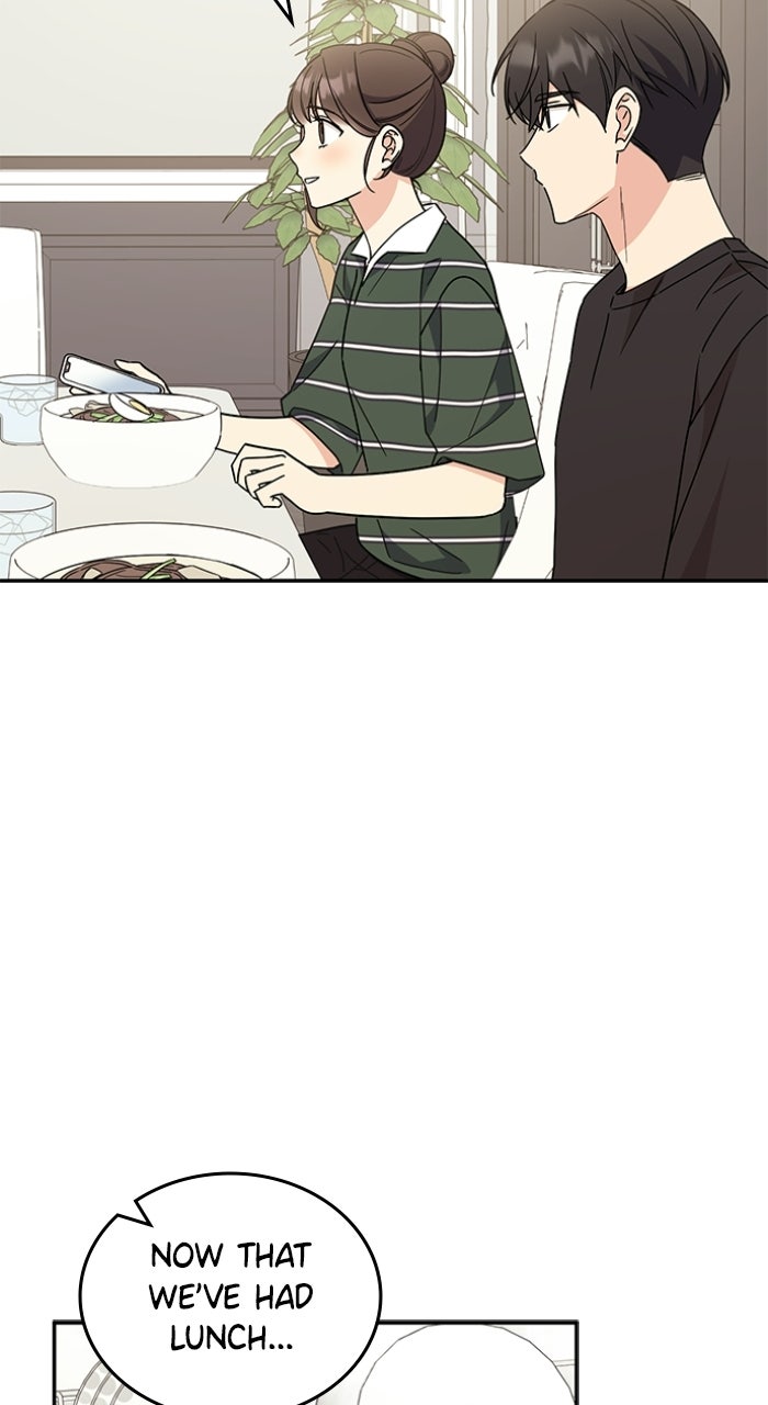 Read Ugly Duckling Complex chapter 55 image 42 on Lezhin