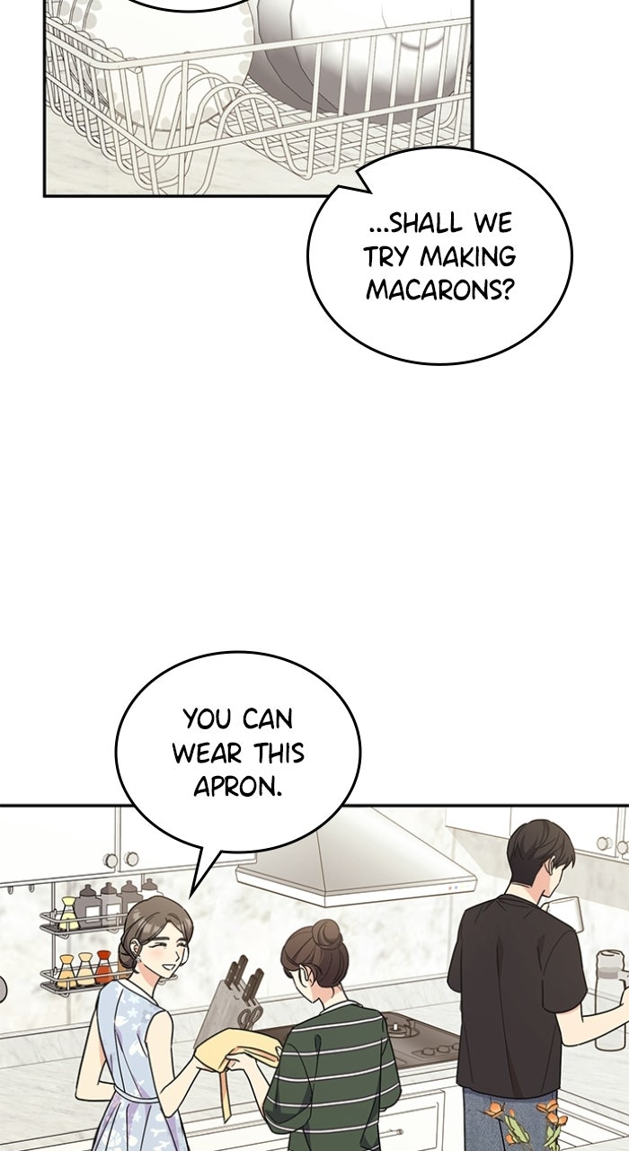 Read Ugly Duckling Complex chapter 55 image 43 on Lezhin