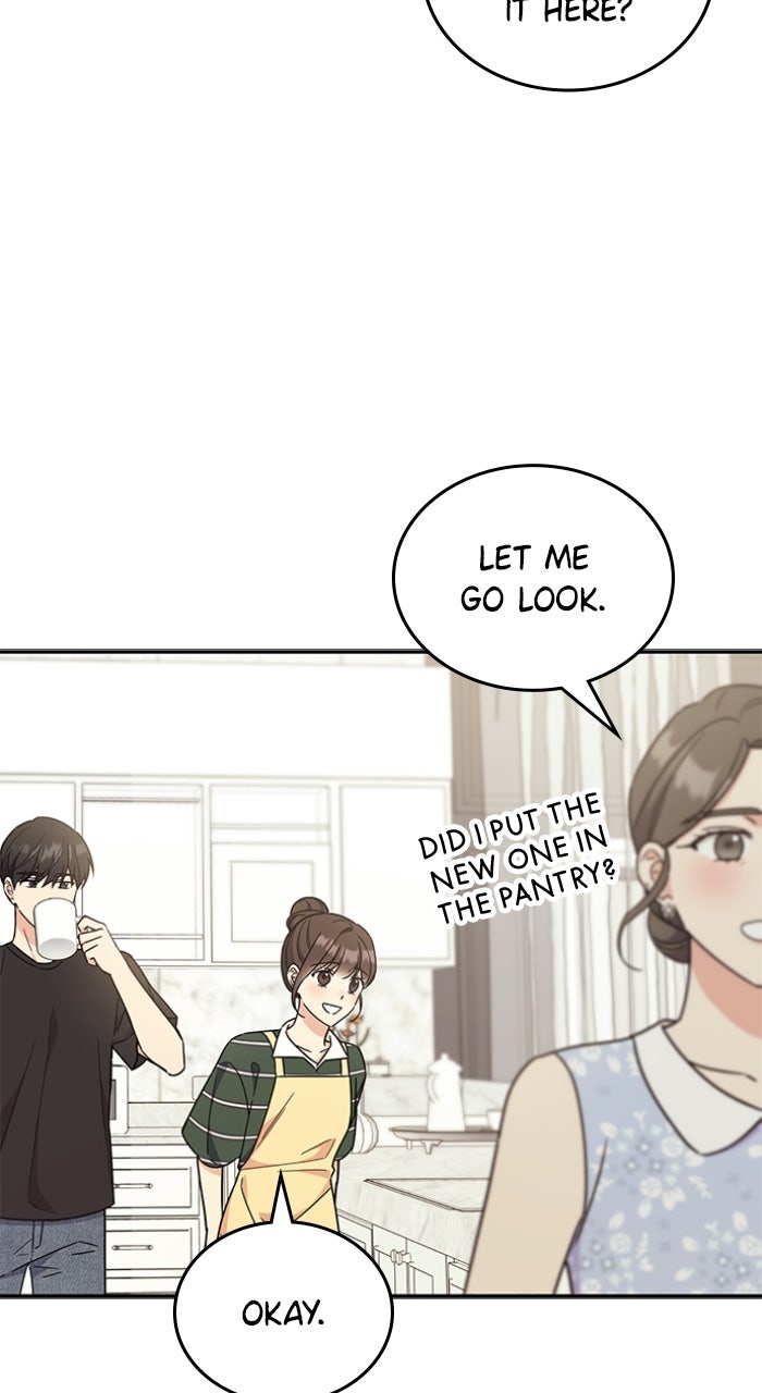 Read Ugly Duckling Complex chapter 55 image 45 on Lezhin