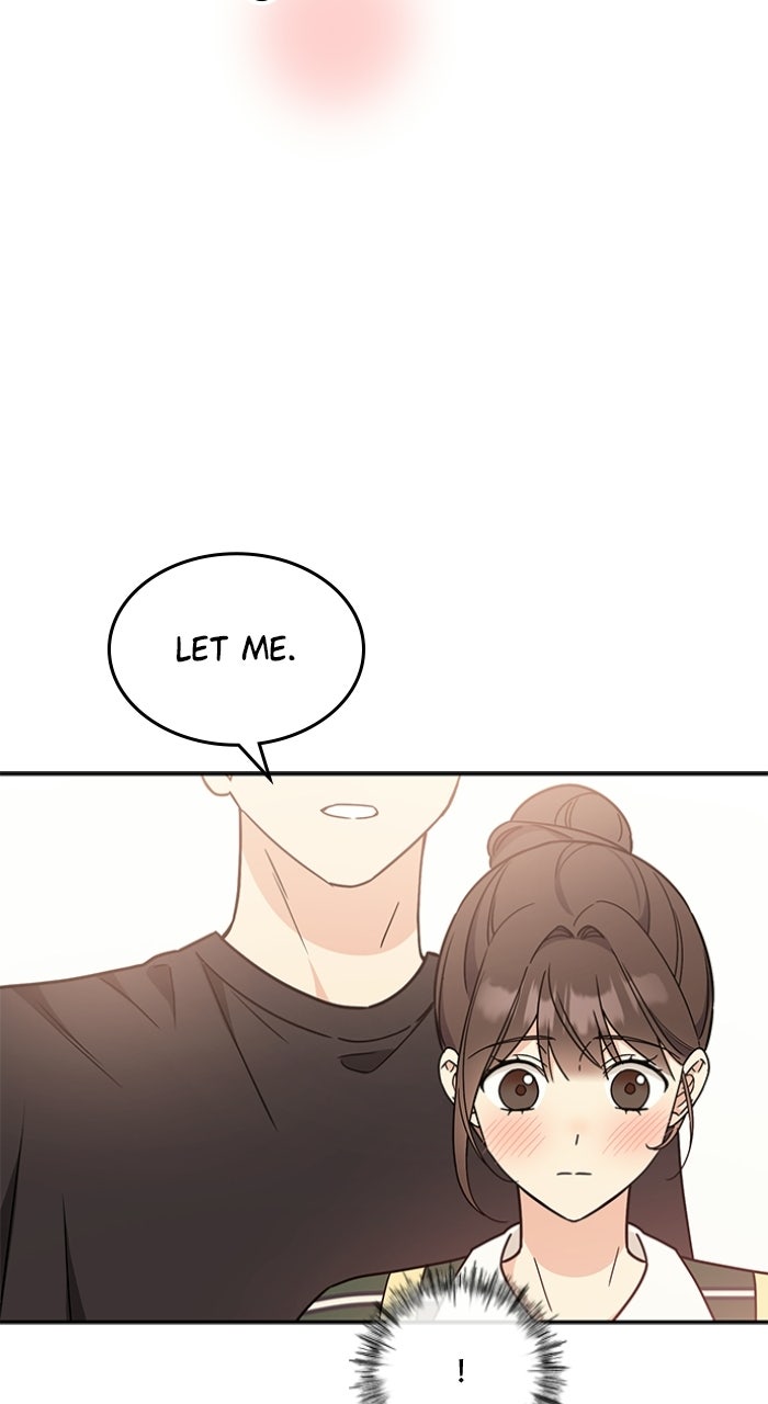 Read Ugly Duckling Complex chapter 55 image 48 on Lezhin