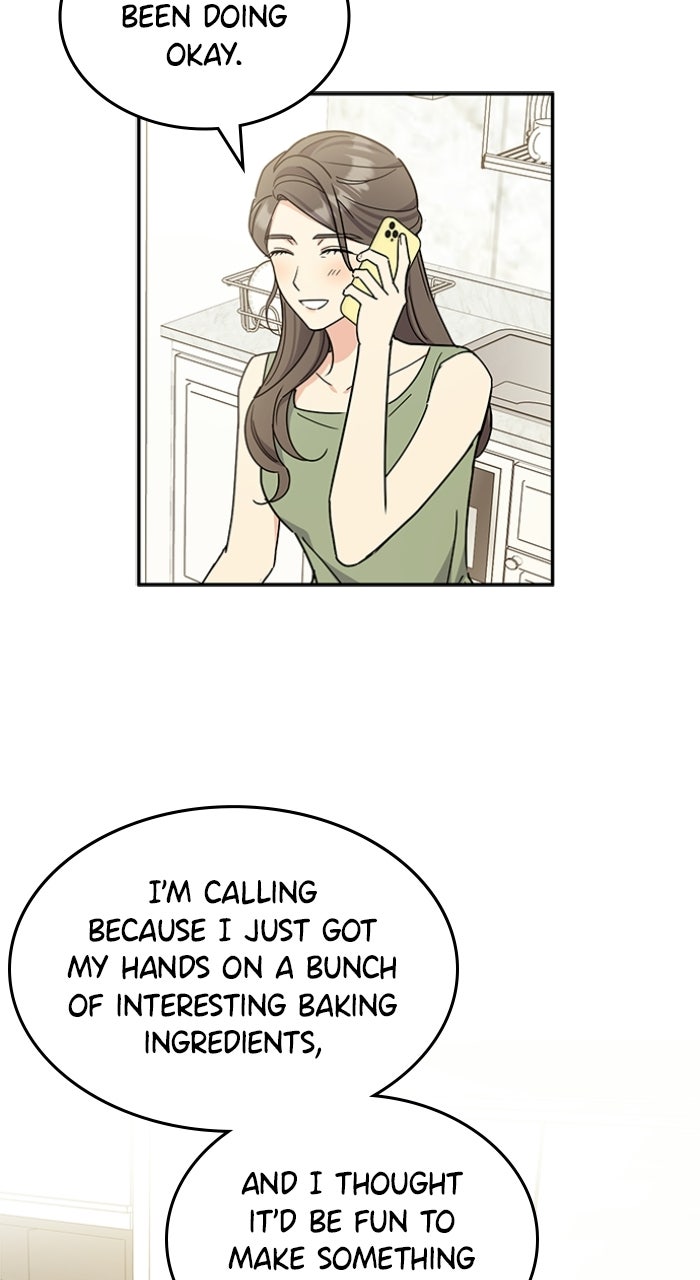 Read Ugly Duckling Complex chapter 55 image 5 on Lezhin
