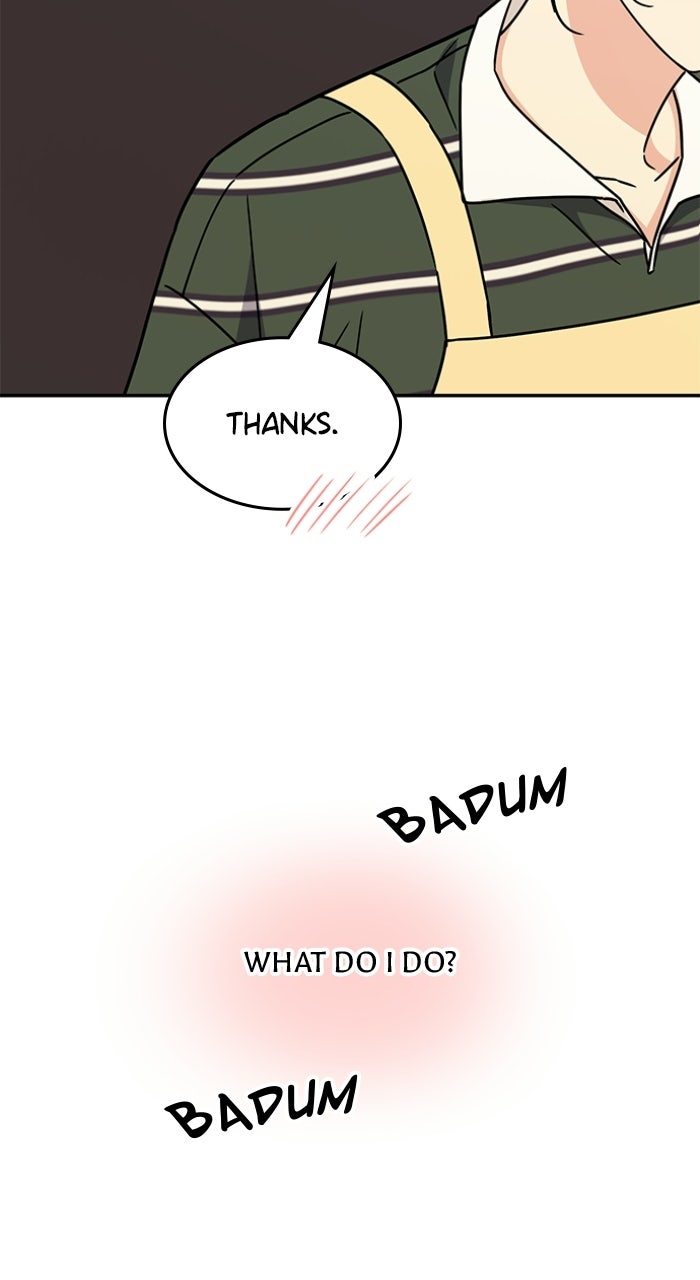 Read Ugly Duckling Complex chapter 55 image 51 on Lezhin