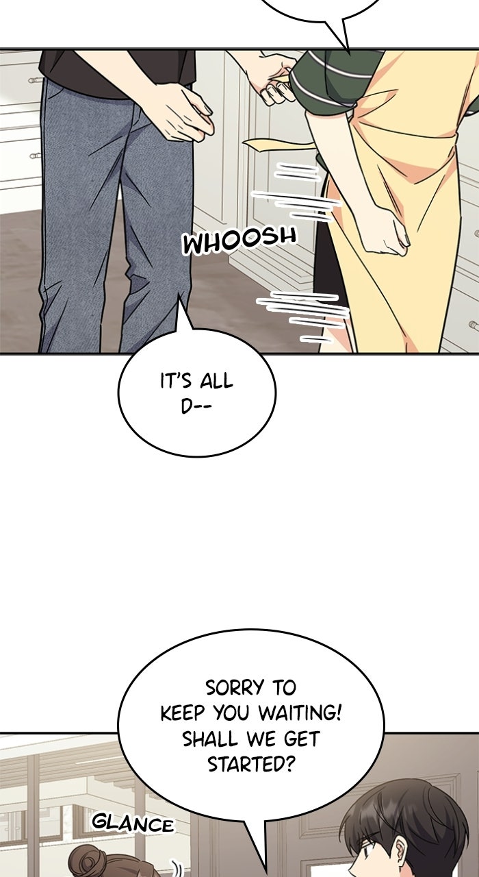 Read Ugly Duckling Complex chapter 55 image 57 on Lezhin