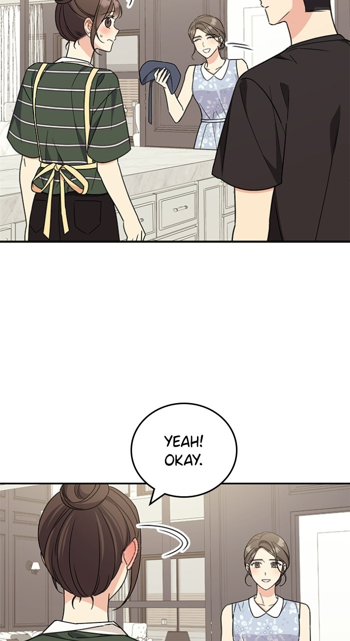Read Ugly Duckling Complex chapter 55 image 58 on Lezhin
