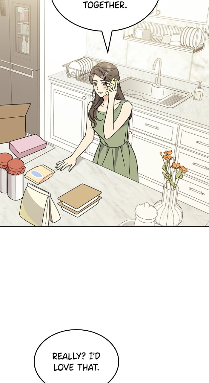 Read Ugly Duckling Complex chapter 55 image 6 on Lezhin