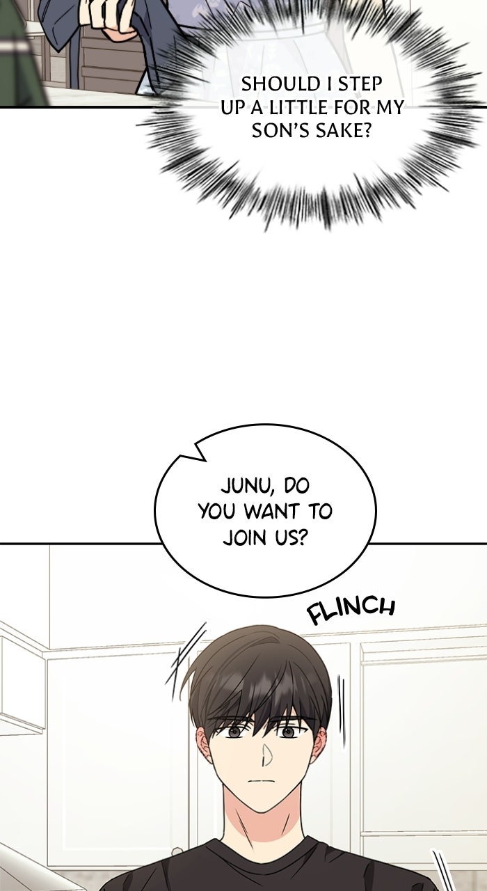 Read Ugly Duckling Complex chapter 55 image 60 on Lezhin