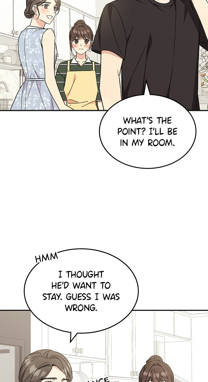 Read Ugly Duckling Complex chapter 55 image 64 on Lezhin