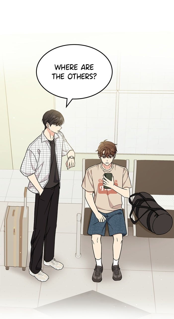 Read Ugly Duckling Complex chapter 55 image 68 on Lezhin