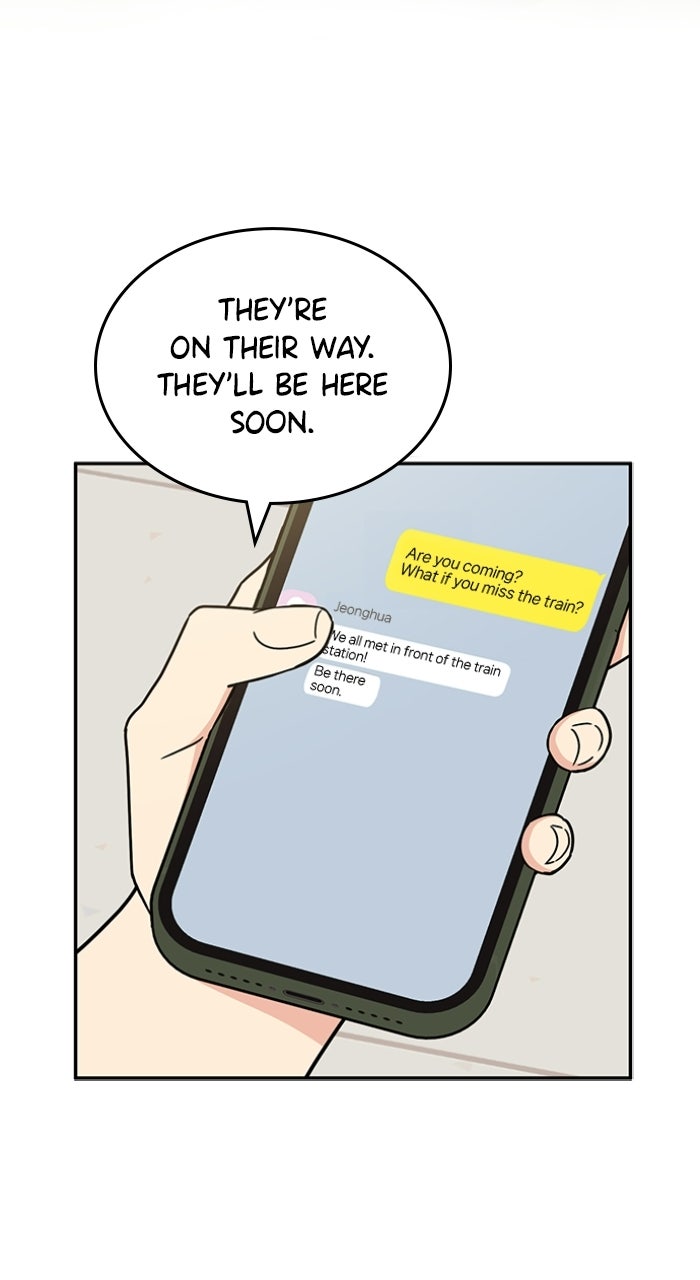Read Ugly Duckling Complex chapter 55 image 69 on Lezhin
