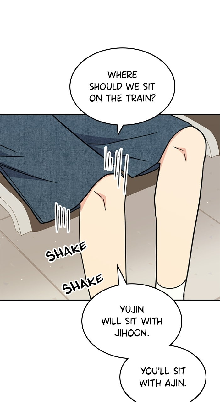 Read Ugly Duckling Complex chapter 55 image 70 on Lezhin