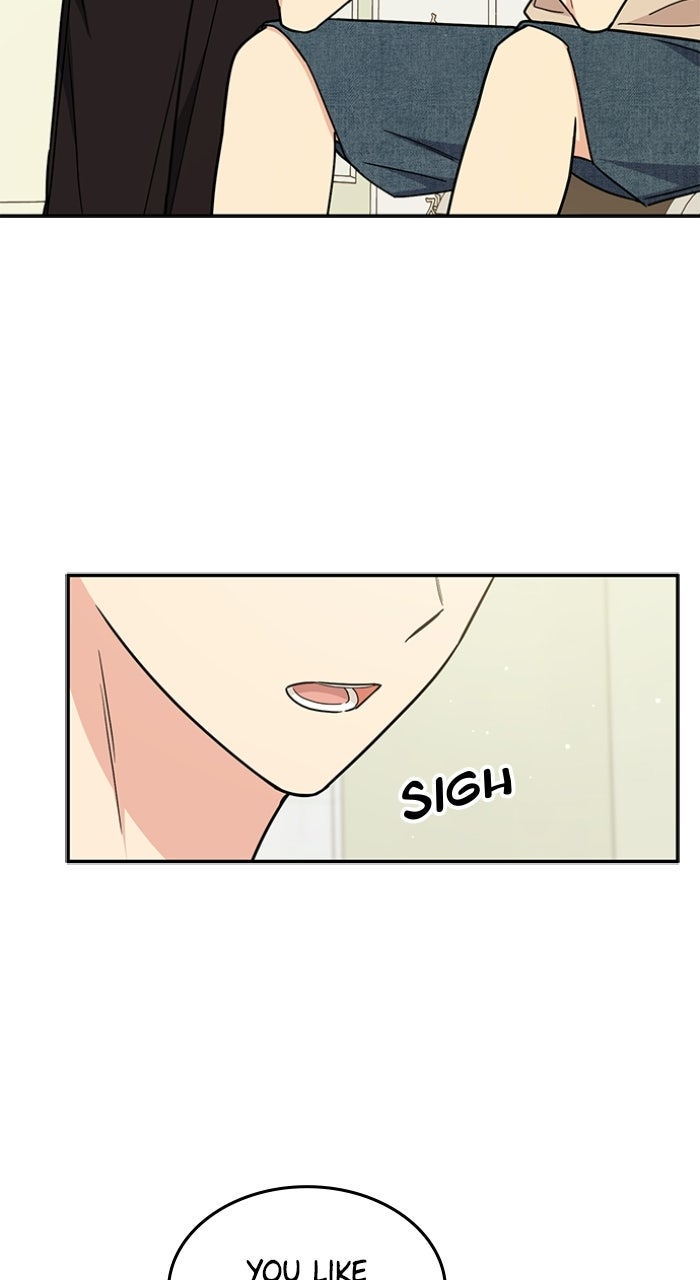 Read Ugly Duckling Complex chapter 55 image 72 on Lezhin