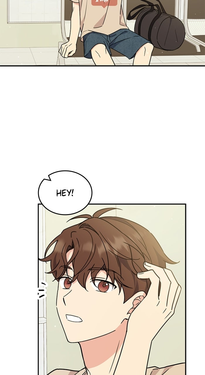 Read Ugly Duckling Complex chapter 55 image 77 on Lezhin