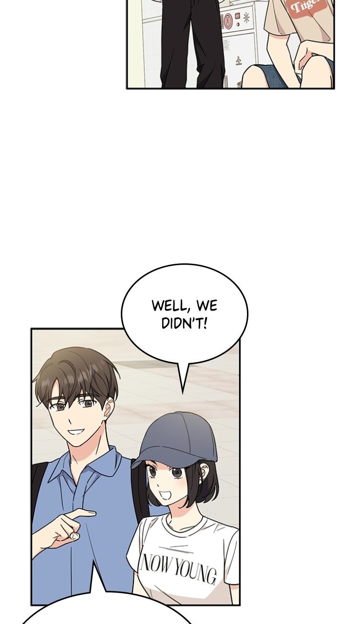 Read Ugly Duckling Complex chapter 55 image 80 on Lezhin