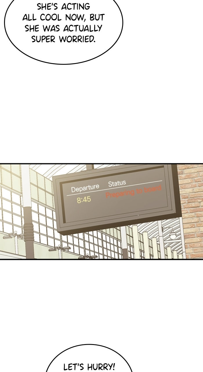 Read Ugly Duckling Complex chapter 55 image 81 on Lezhin