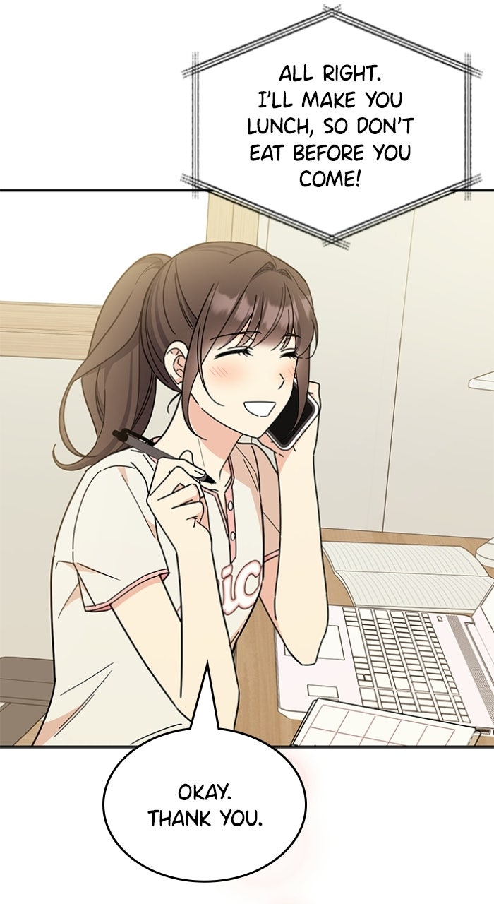 Read Ugly Duckling Complex chapter 55 image 9 on Lezhin