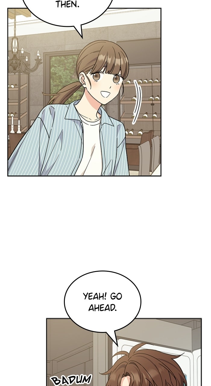 Read Ugly Duckling Complex chapter 56 image 13 on Lezhin