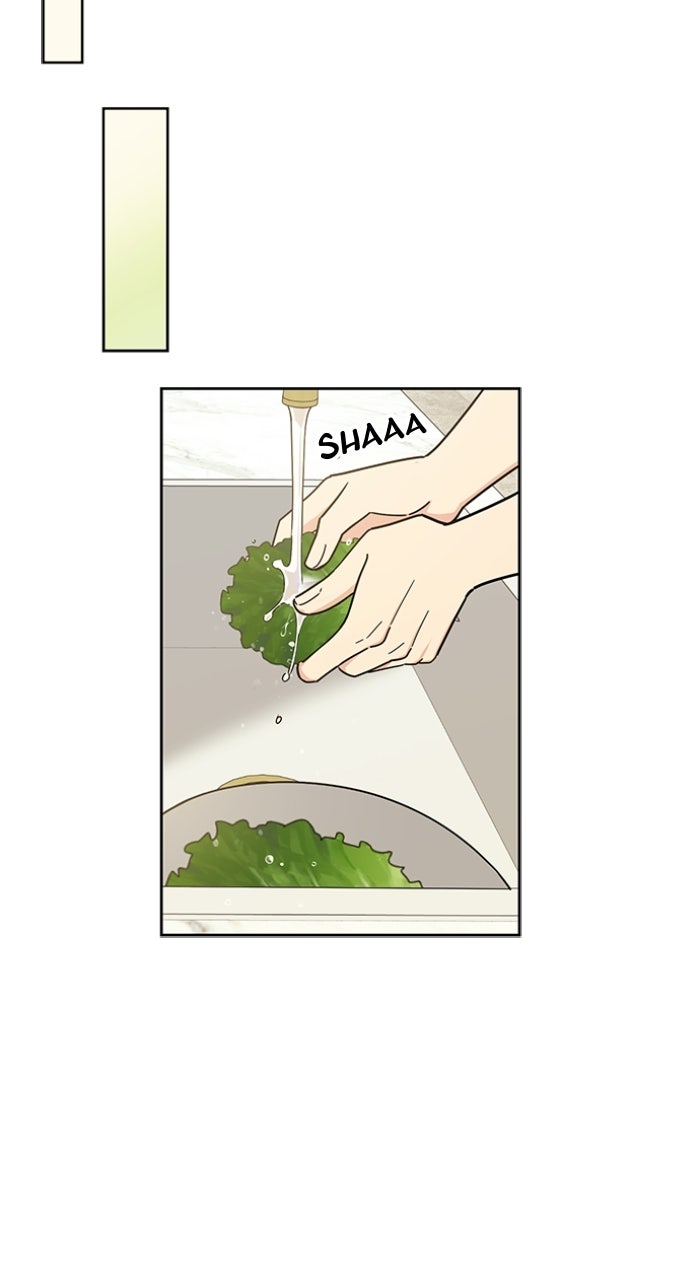 Read Ugly Duckling Complex chapter 56 image 16 on Lezhin