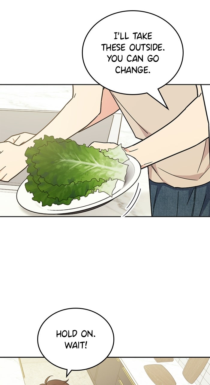 Read Ugly Duckling Complex chapter 56 image 18 on Lezhin