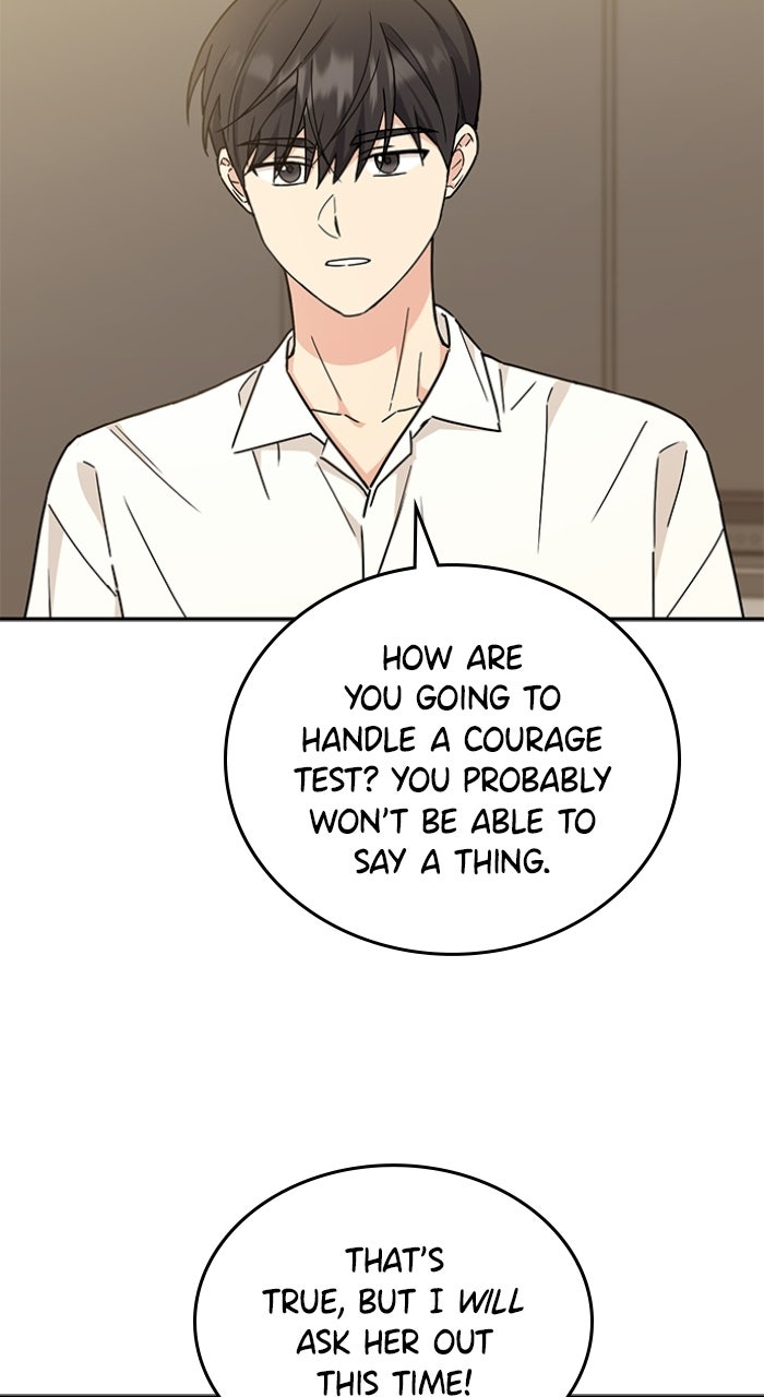 Read Ugly Duckling Complex chapter 56 image 26 on Lezhin