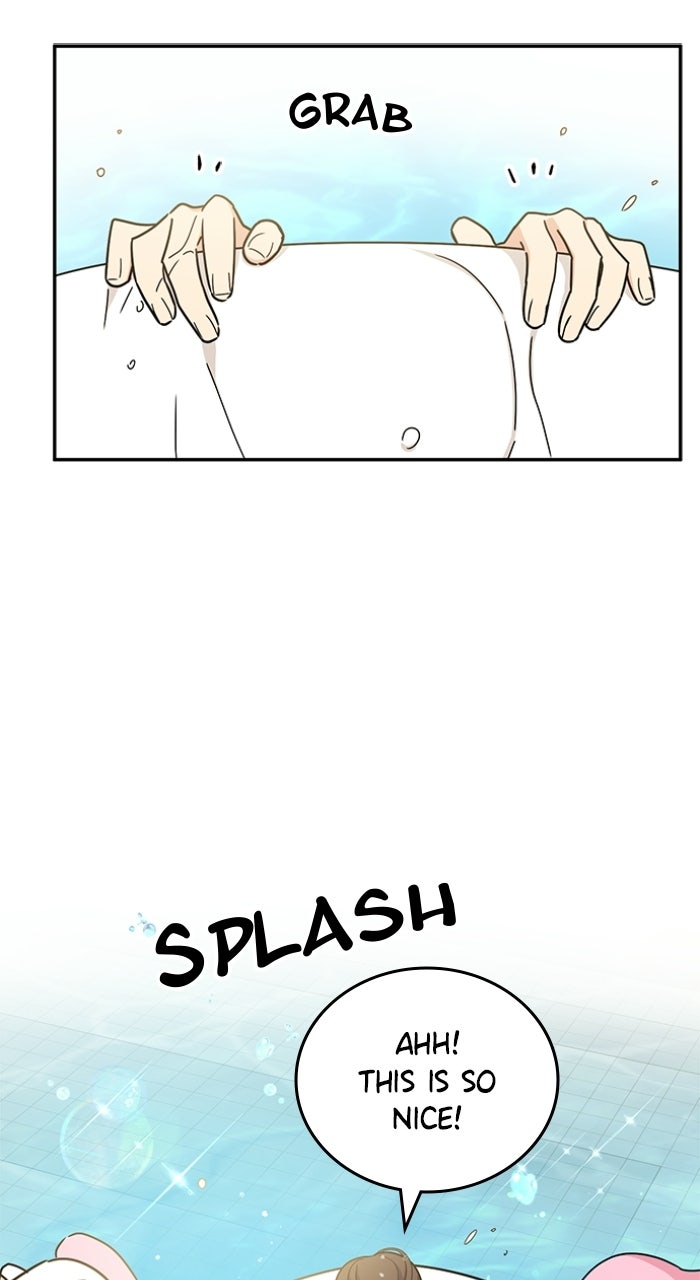 Read Ugly Duckling Complex chapter 56 image 30 on Lezhin