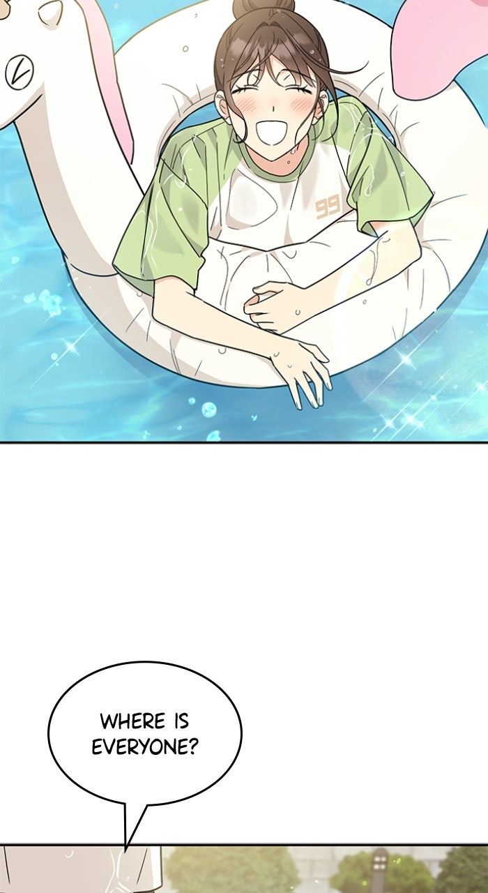 Read Ugly Duckling Complex chapter 56 image 31 on Lezhin
