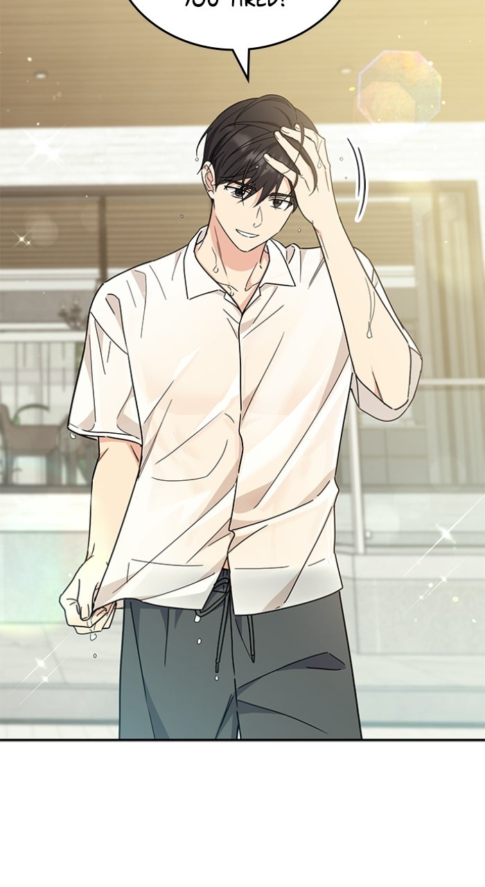 Read Ugly Duckling Complex chapter 56 image 33 on Lezhin