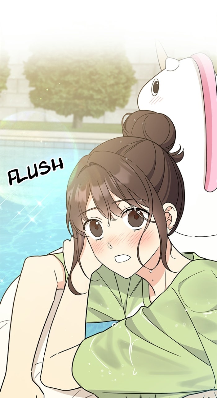 Read Ugly Duckling Complex chapter 56 image 34 on Lezhin