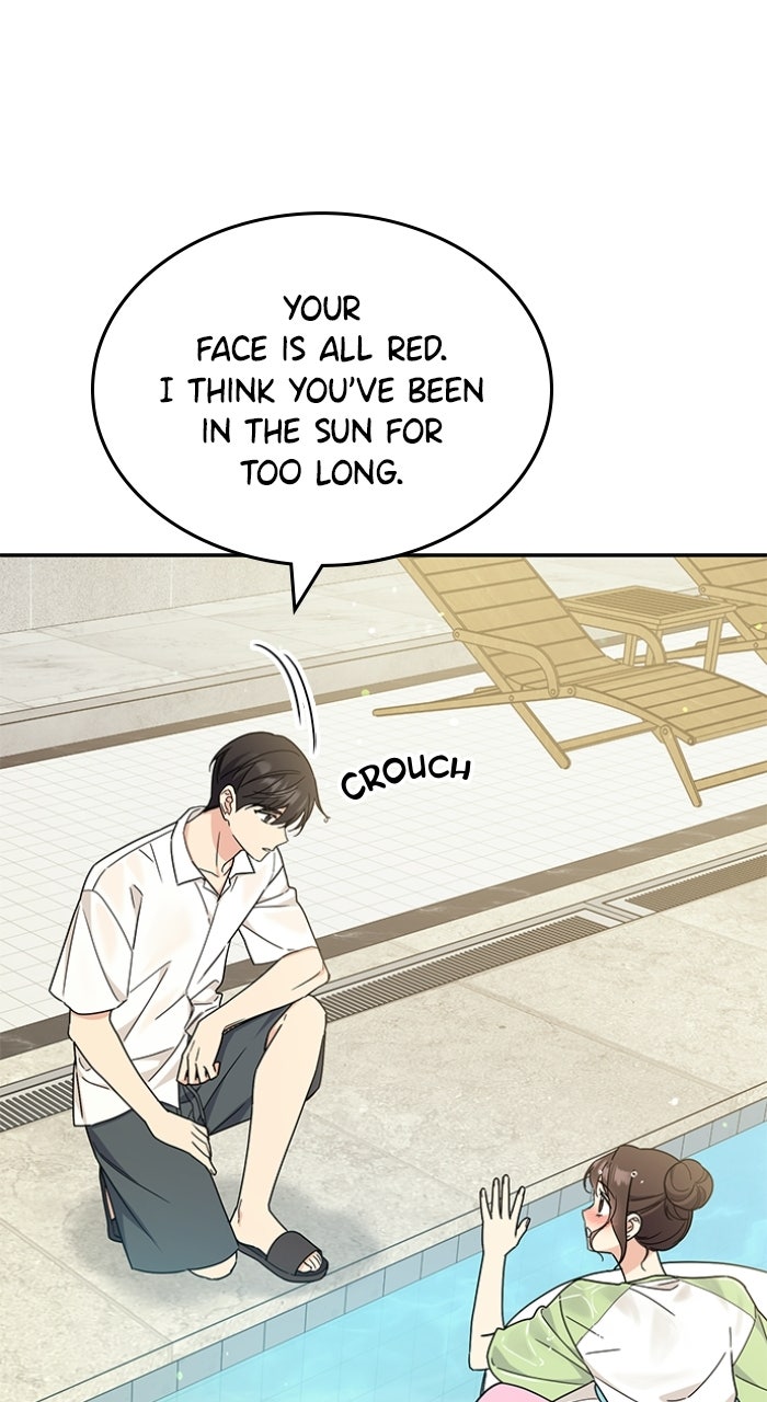 Read Ugly Duckling Complex chapter 56 image 36 on Lezhin