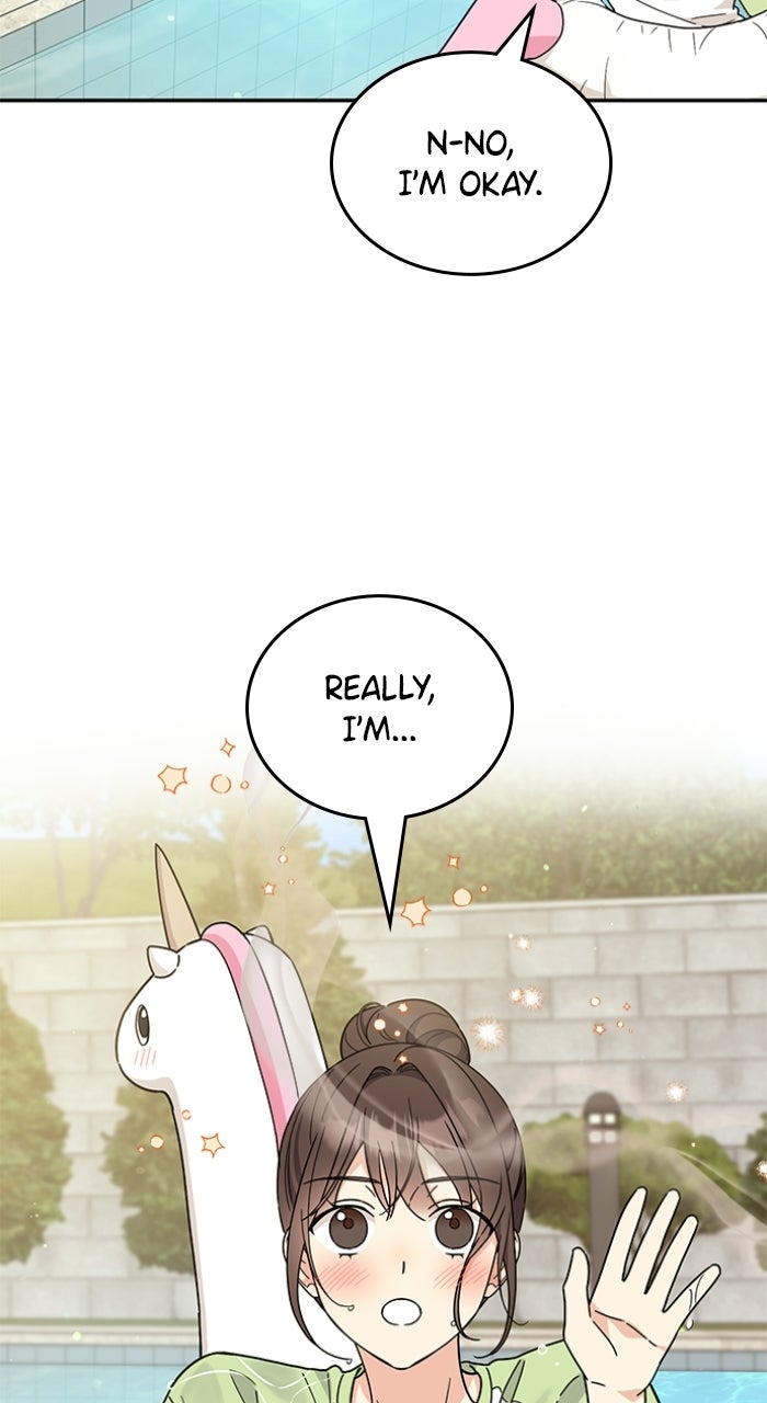Read Ugly Duckling Complex chapter 56 image 37 on Lezhin