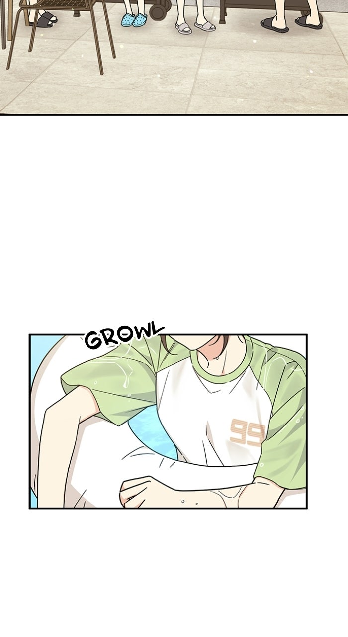 Read Ugly Duckling Complex chapter 56 image 39 on Lezhin
