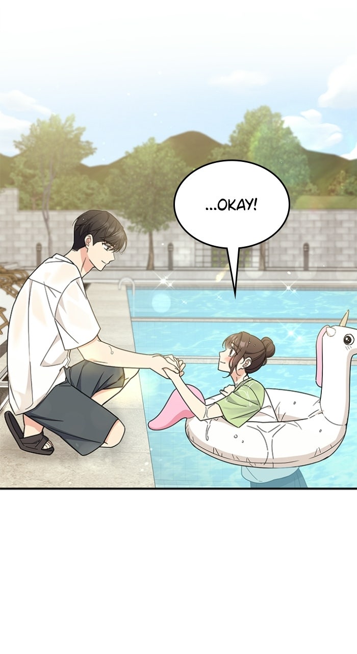 Read Ugly Duckling Complex chapter 56 image 42 on Lezhin