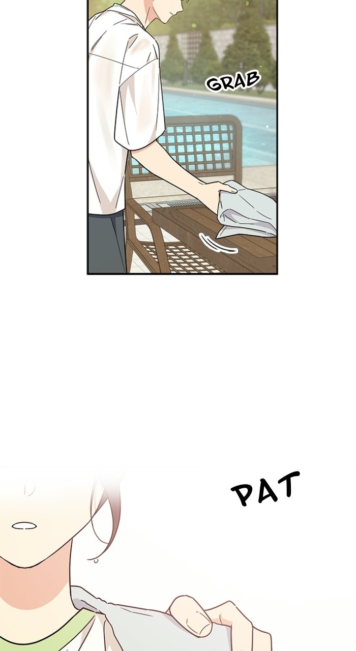 Read Ugly Duckling Complex chapter 56 image 45 on Lezhin