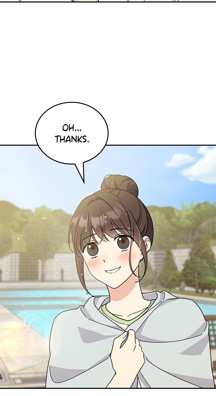 Read Ugly Duckling Complex chapter 56 image 48 on Lezhin