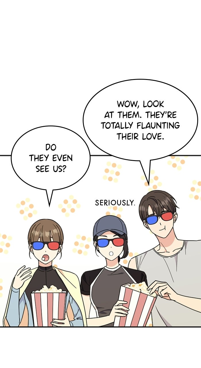 Read Ugly Duckling Complex chapter 56 image 49 on Lezhin