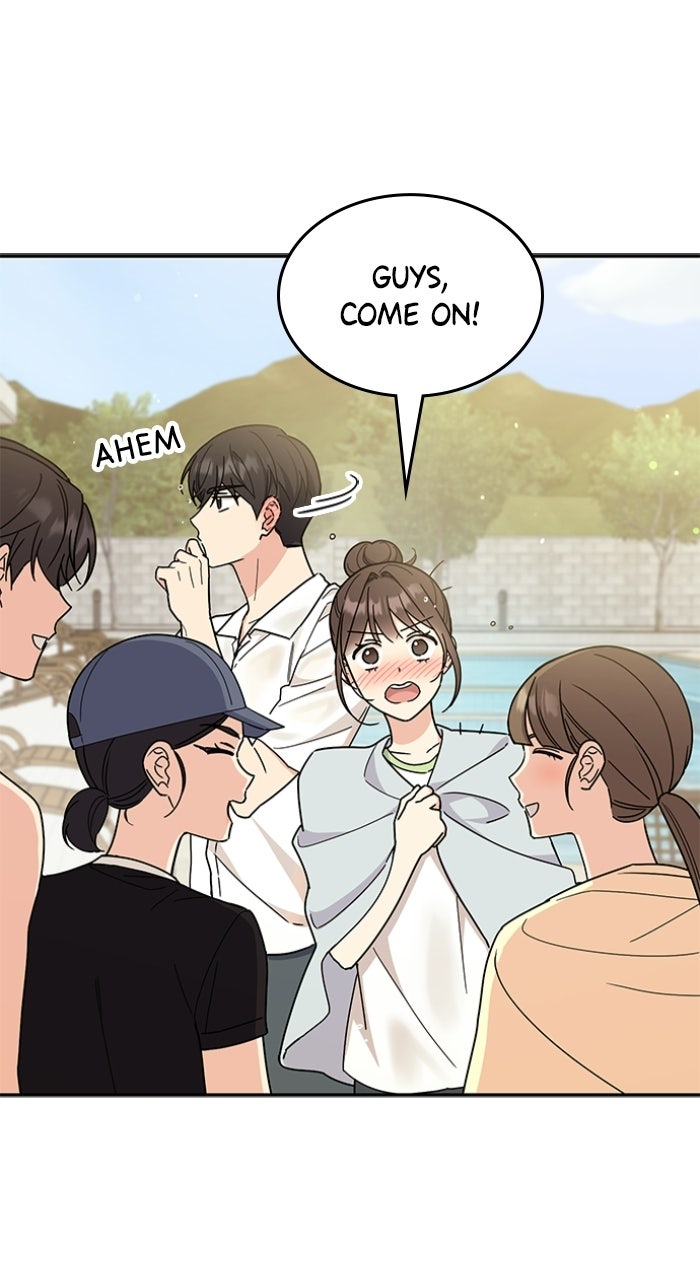 Read Ugly Duckling Complex chapter 56 image 50 on Lezhin