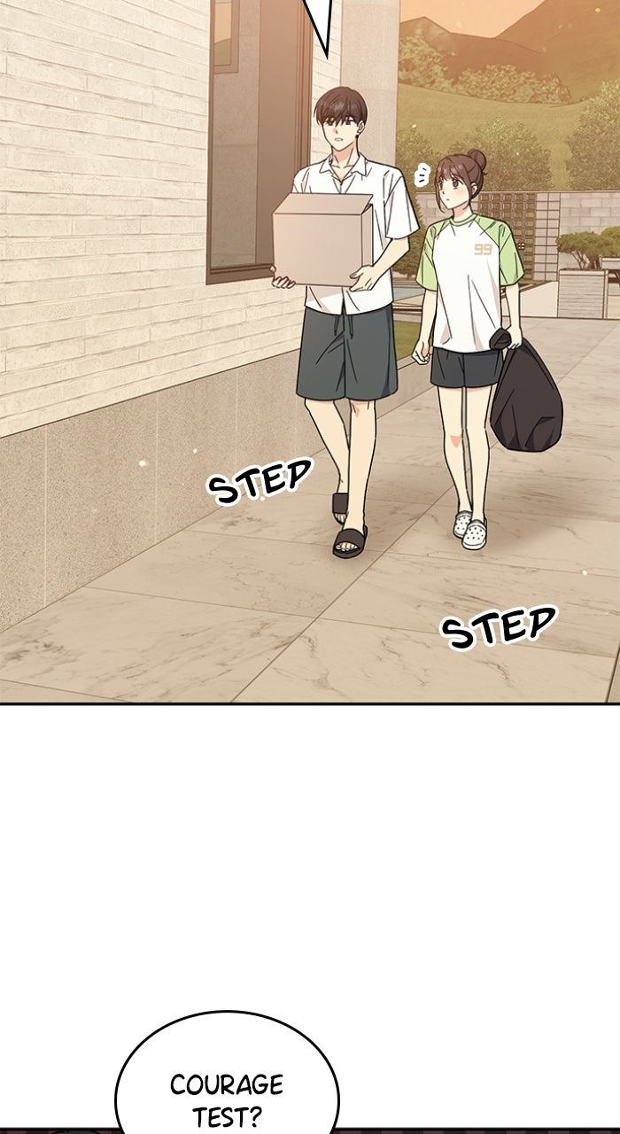 Read Ugly Duckling Complex chapter 56 image 53 on Lezhin