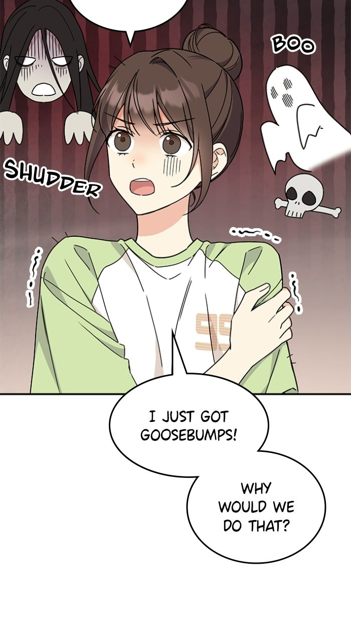 Read Ugly Duckling Complex chapter 56 image 54 on Lezhin