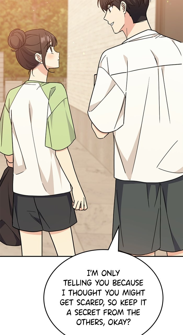 Read Ugly Duckling Complex chapter 56 image 56 on Lezhin