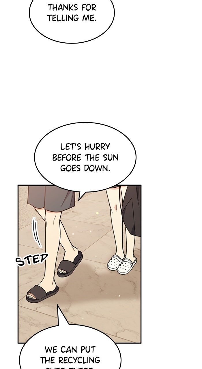 Read Ugly Duckling Complex chapter 56 image 59 on Lezhin